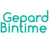 Gepard Bintime