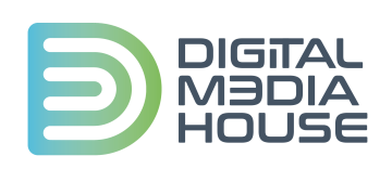 The Digital Media House