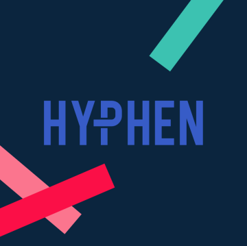 Hyphen