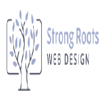 Strong Roots Web Design