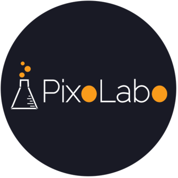 PixoLabo