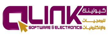QLink Software and Electronics