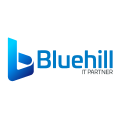 Bluehill.dev