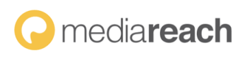 Media Reach Advertising