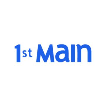 1st Main