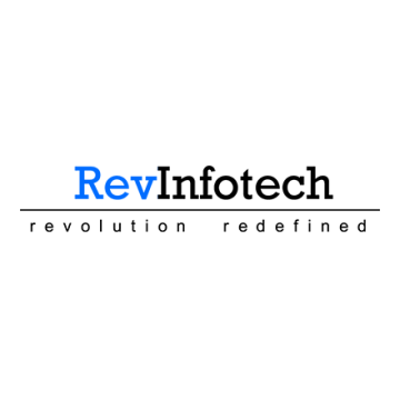 RevInfotech Inc