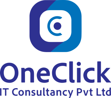 OneClick IT Consultancy Pvt. Ltd.