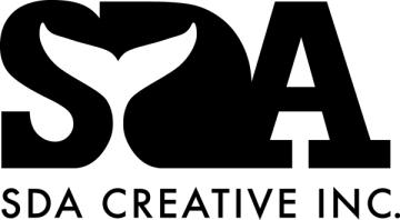 SDA CREATIVE INC.