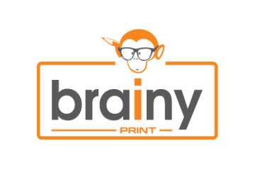 Brainy Print