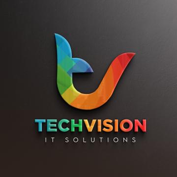 Tech Vision I.T Solutions