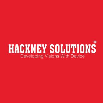 Hackney Solutions® - Digital Marketing Agency