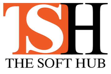 TheSoftHub Inc