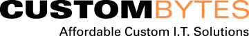 CustomBytes