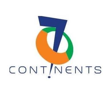 7 Continents Media - Digital Marketing Company