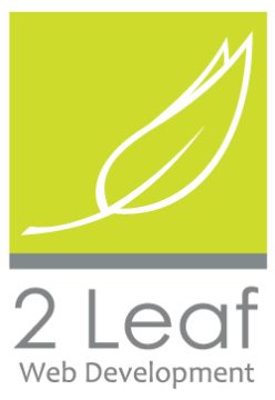 2Leaf Web Development