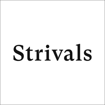 Strivals
