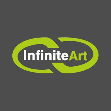 INFINITE ART SOLUTIONS