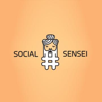 Social Sensei