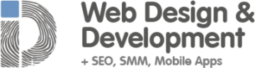 ID Web Design & Development + SEO, PPC, Mobile Apps