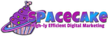 SpaceCake SEO