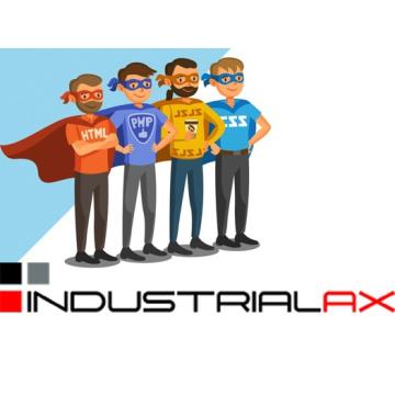 industrialax