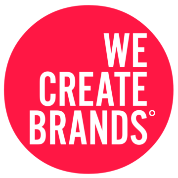 We Create Brands