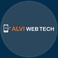 ALVI Web Tech