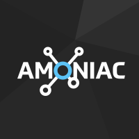 Amoniac OU