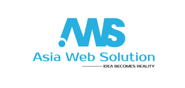 Asia Web Solution