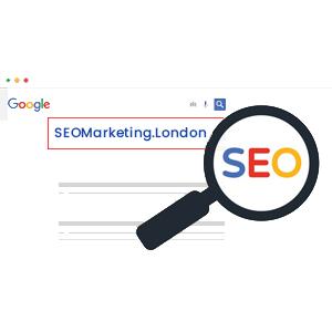 SEO Marketing LONDON