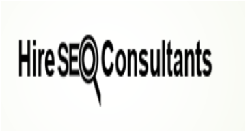 Hire SEO Consultants