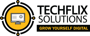 Techflix Solutions