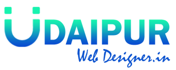 Udaipur Web Designer