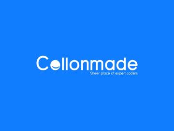 Collonmade Web Development Company in India