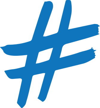 The Hashtag Digital