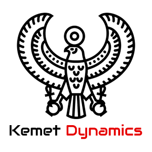 Kemet Dynamics