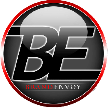 Brand Envoy Africa