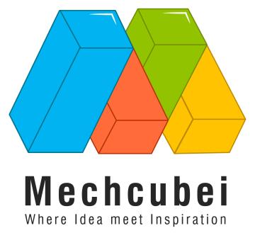 Mechcubei Solutions
