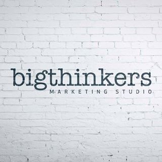 Big Thinkers