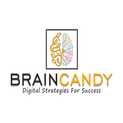 BrainCandy Digital Marketing & Post Production