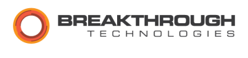 Breakthrough Technologies