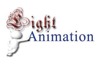 Light Animation