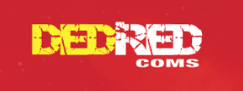 Dedred Coms