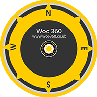 Woo 360 Ltd - Woo Digital 360