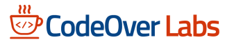 CodeOver Labs Pvt. Ltd.