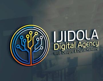 Ijidola Digital Agency
