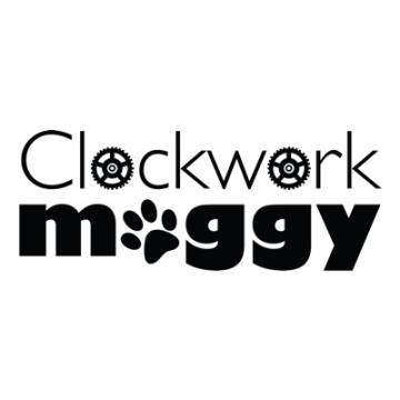 Clockwork Moggy