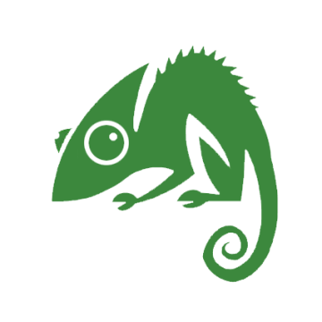 Chameleon Web Services