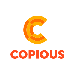 Copious Creative - Out of Business