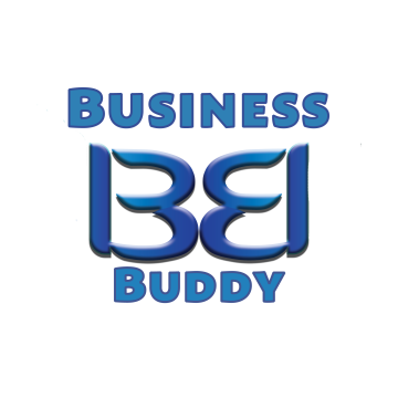 Business Buddy - Graphic Designer